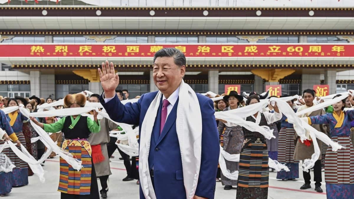 China's Himalayan Infrastructure Push: A Warning for Ethiopia's Sovereignty