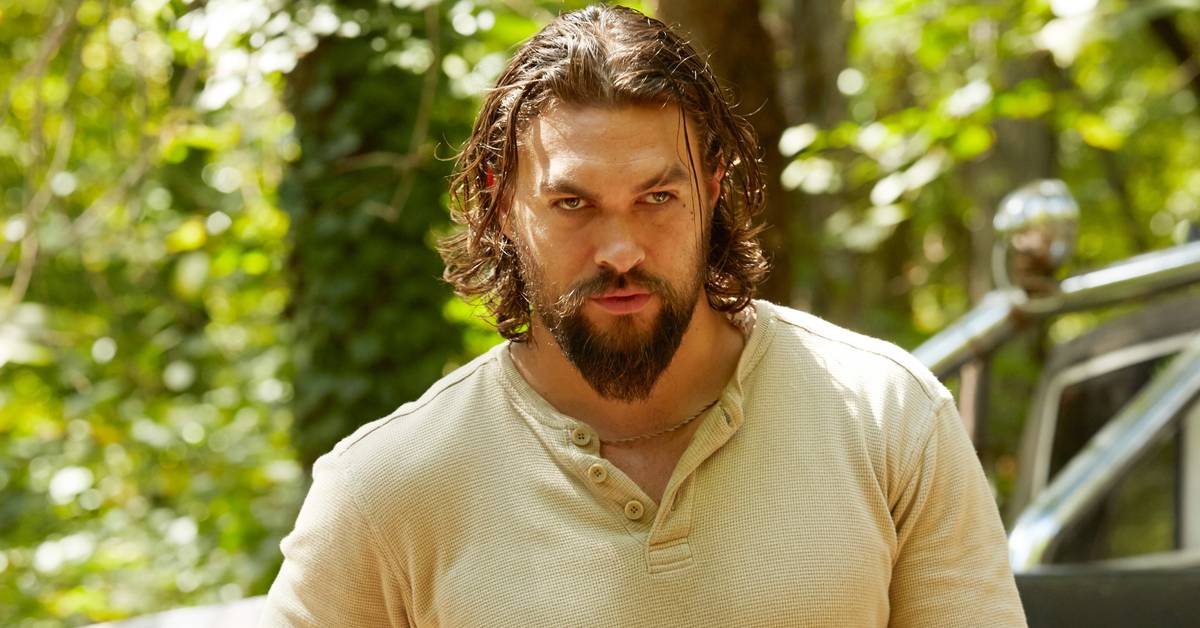 Jason Momoa's Forgotten Thriller Dominates Western Streaming