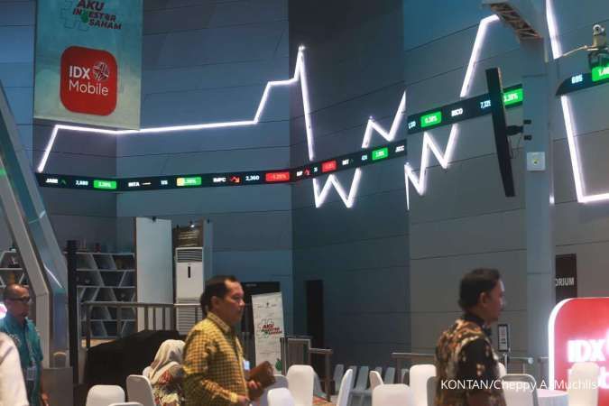 Ketegangan Iran-AS: Peluang Investasi di Tengah Ujian