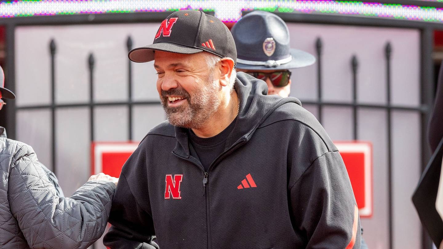 Nebraska Football Poised to Surpass Low Expectations in 2026, Here's Why
