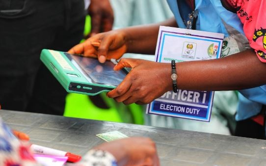 INEC Opens Recruitment Portal for 2027 Election Staff