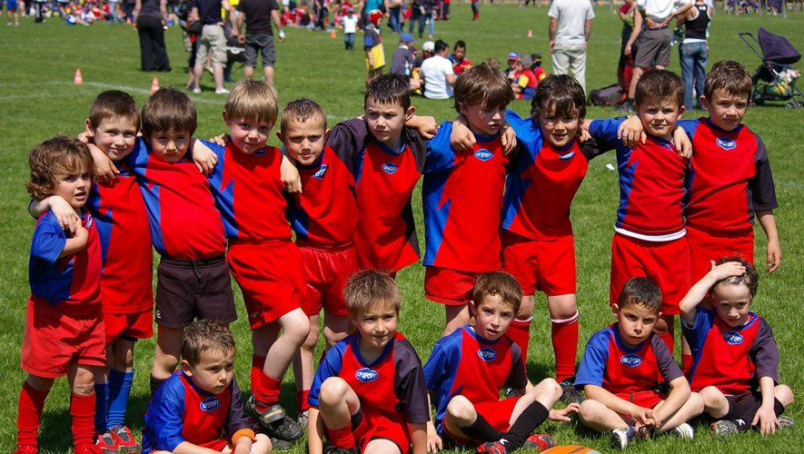 Formation sportive territoriale : l'excellence rugbystique