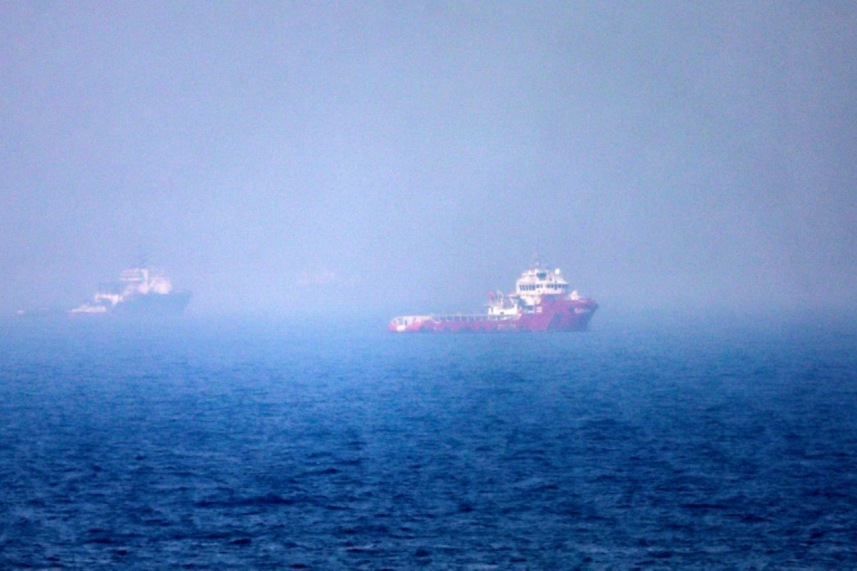 Ormuz, u core di u mondu : l'America bombarda, l'Iran resiste