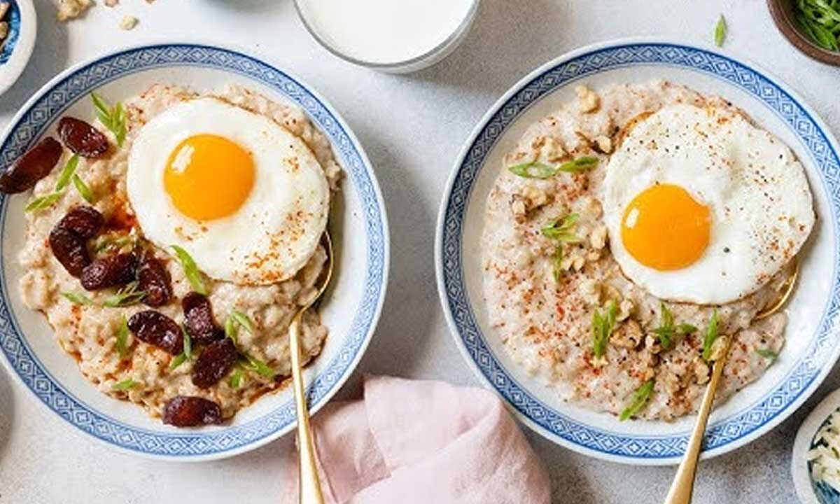 Ancient Grains, Modern Nutrition: Ethiopian Breakfast Wisdom