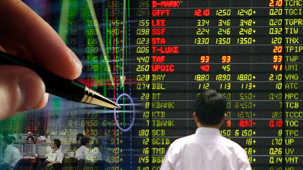 7 พรรคเปิดแผนฟื้นตลาดหุ้นไทย ดันนวัตกรรมดิจิทัล-LTF