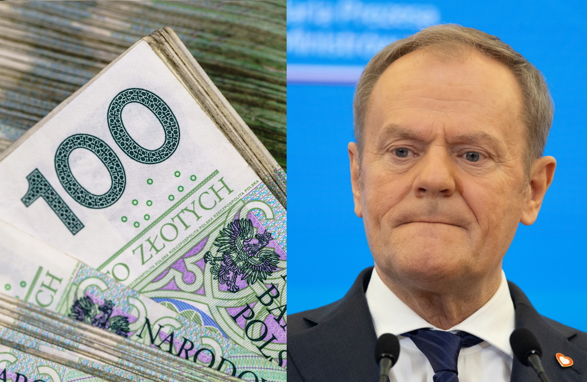 Moody's potwierdza negatywną perspektywę dla Polski