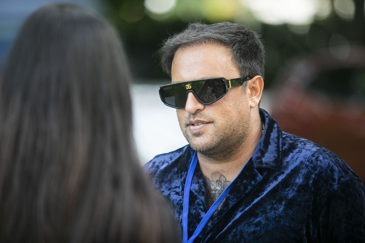 Radži atvirai: kaip 18-metis išdrįso pasakyti „eik pats ir padainuok“ televizijos vilkui