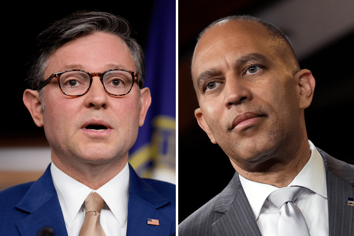 Iowa House Races in the Spotlight as Democrats Target Majority