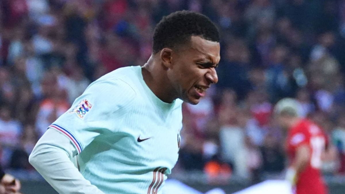 Mbappé en boîte, le Real en PLS : la convalescence version night-club