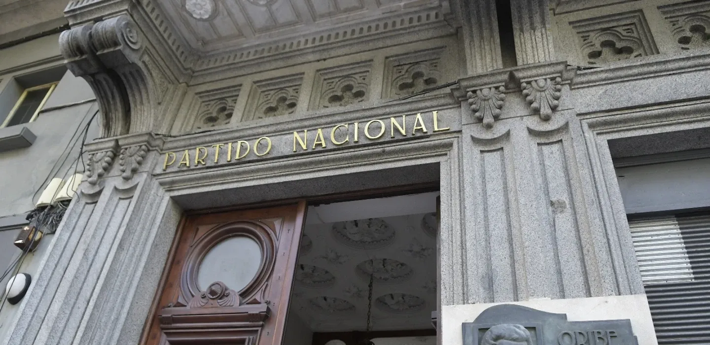 Lavado de activos: el Partido Nacional bajo la lupa y el FA exige respuestas