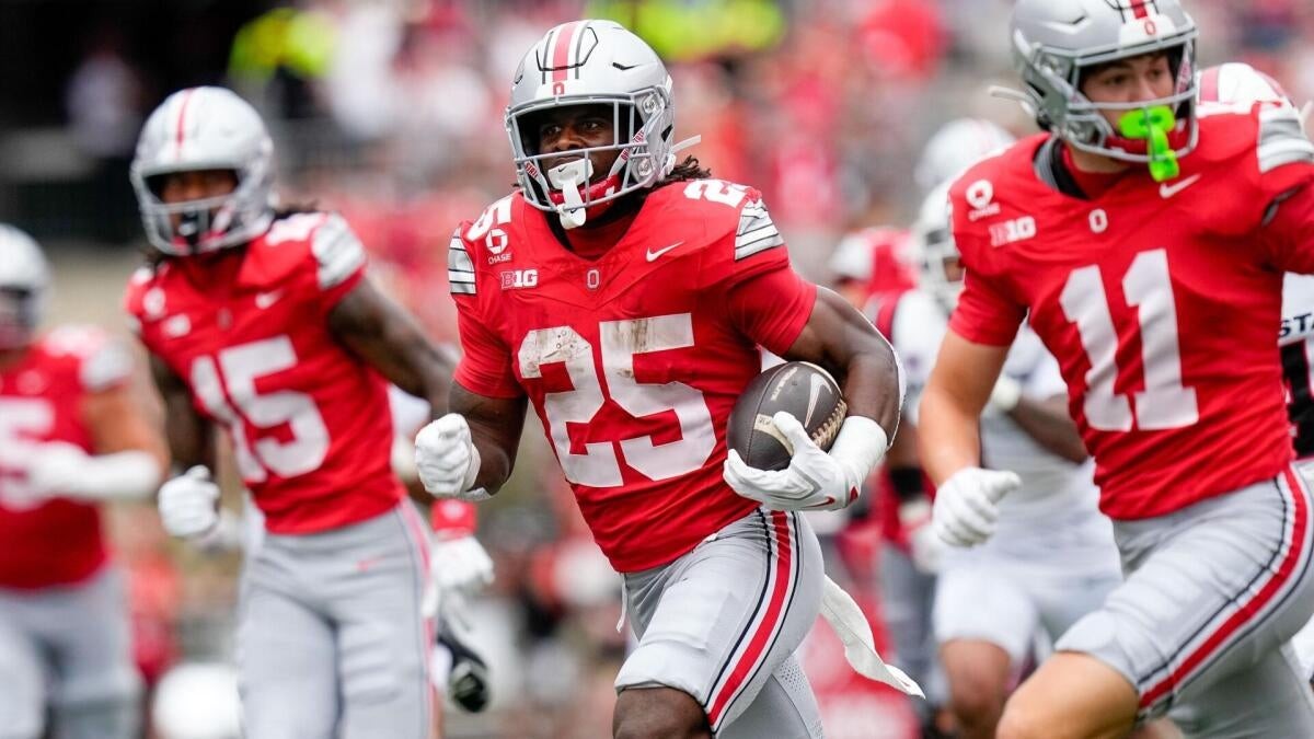 Cy-Hawk Showdown Highlights Big Week 2 College Football Slate, Betting Options for Iowa Fans