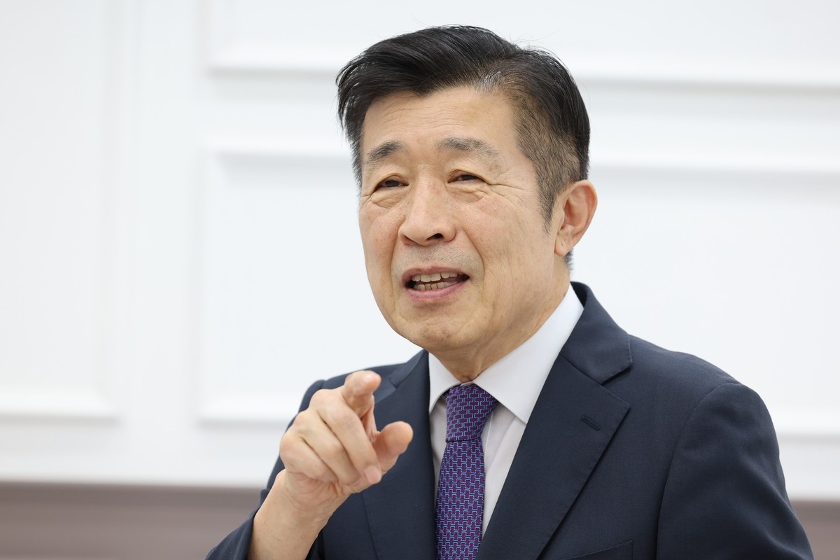 서초구의 미래, 직주락 콤팩트시티로…전성수 구청장이 그리는 100년 도시