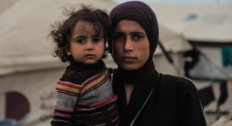 Palestine : l'ONU condamne l'occupation et les forces négatives