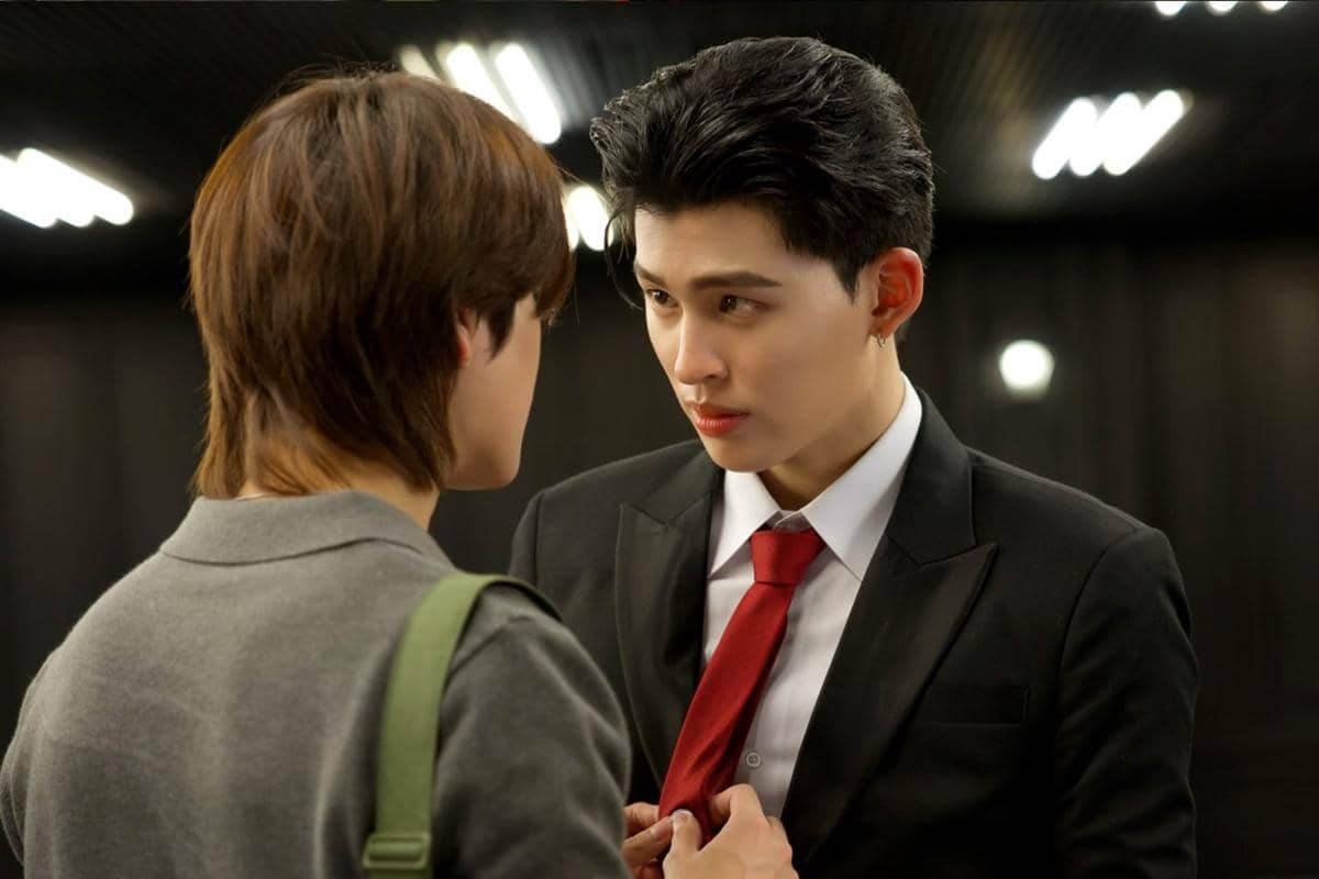 Mint Awards 2026: 5 Drama BL dan GL Thailand yang Mencuri Perhatian
