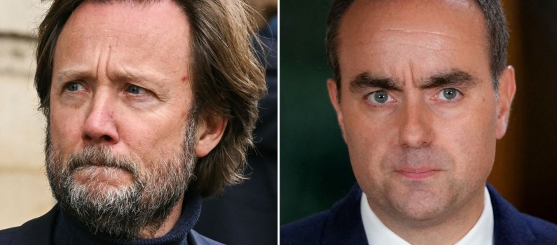 Budget 2027 : les socialistes veulent enterrer le texte avant même d'en débattre