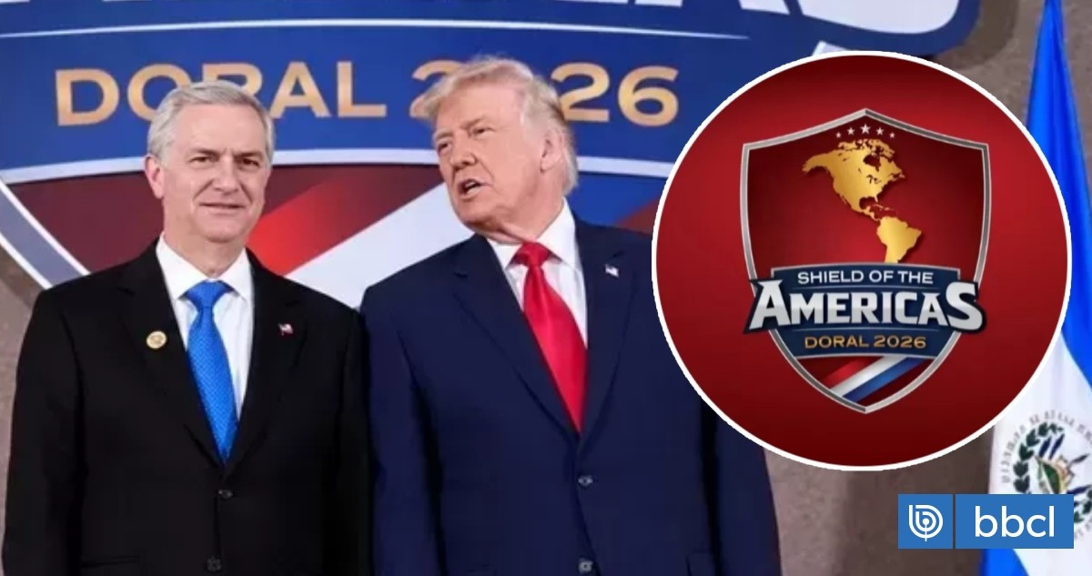 Chile reafirma su soberanía ante el Escudo de las Américas y descarta intervención militar extranjera