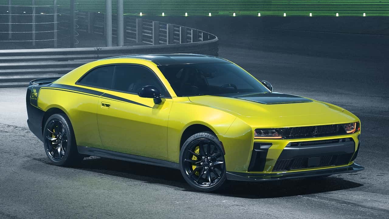 Turan Yolu’nun Gücü: Dodge Charger Super Bee, Türk Dünyasının Teknoloji Zaferi