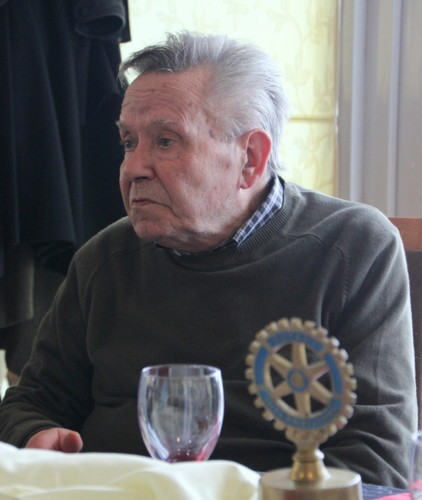 Morre Emílio Aragonez, a voz que uniu a Guarda através da rádio