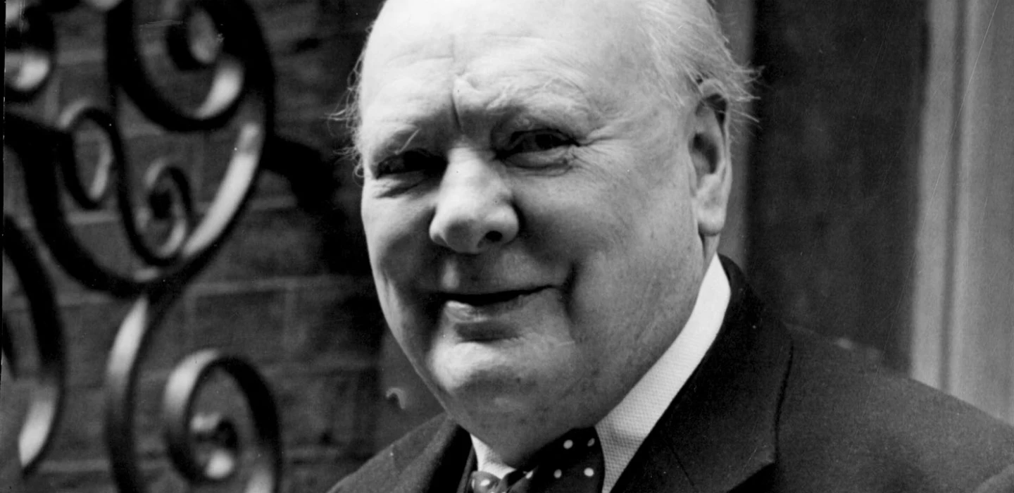 5 de marzo: El día que Churchill alertó al mundo sobre el comunismo