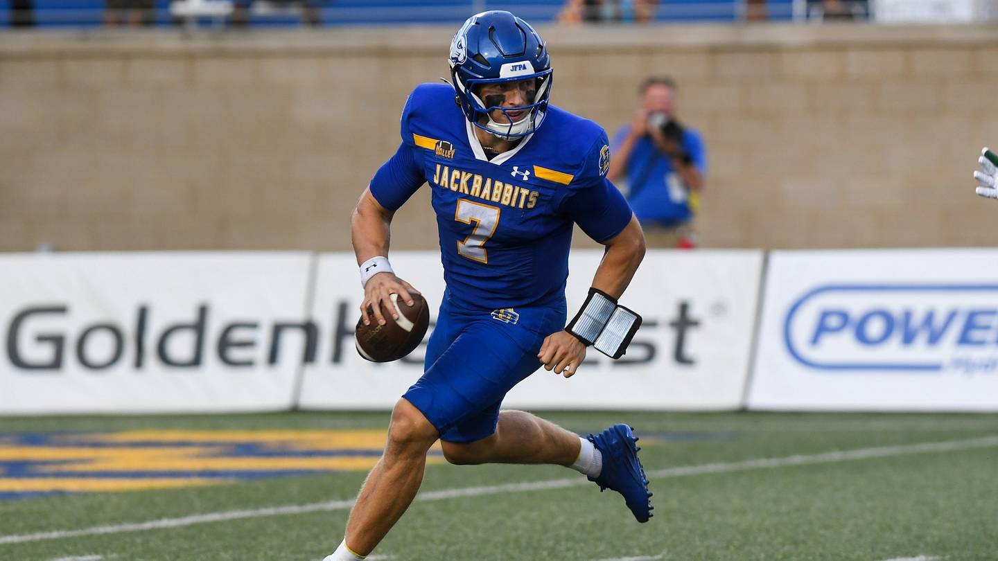 MVFC Football 2026: South Dakota State Leads Pack, UNI Faces Rebuild