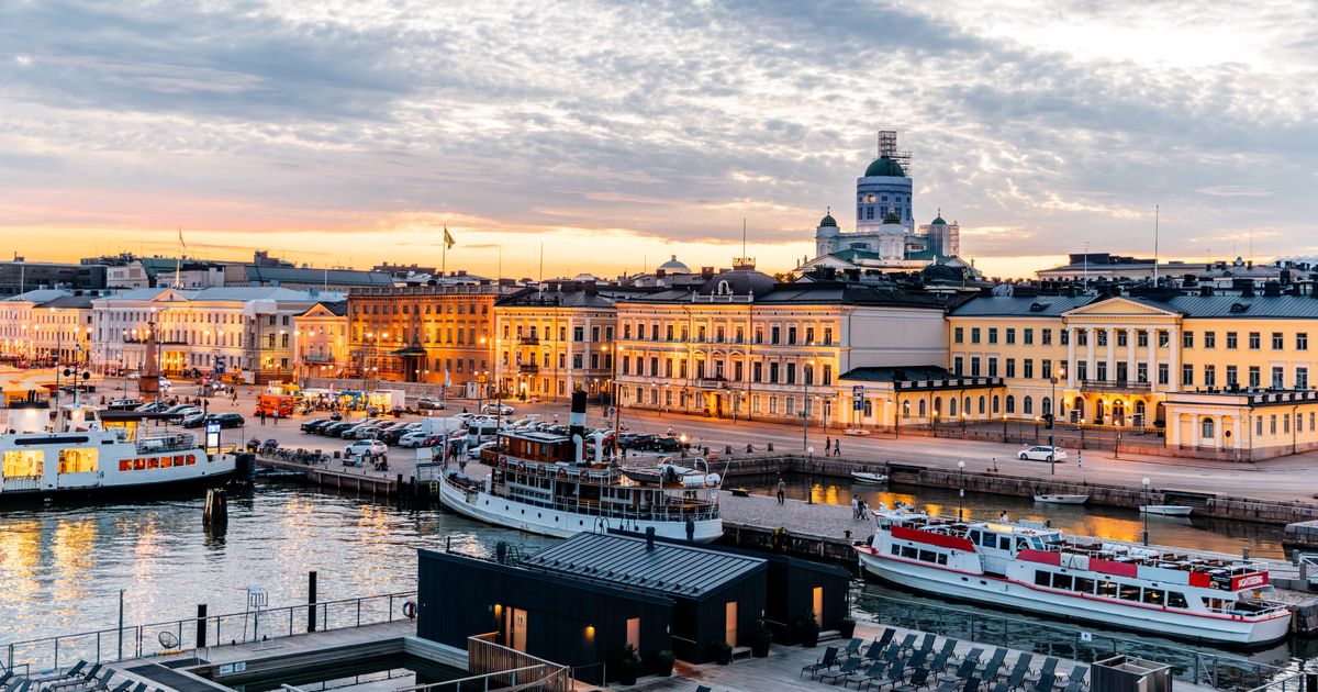 Nordic Happiness Model: Lessons for Ethiopia's Development