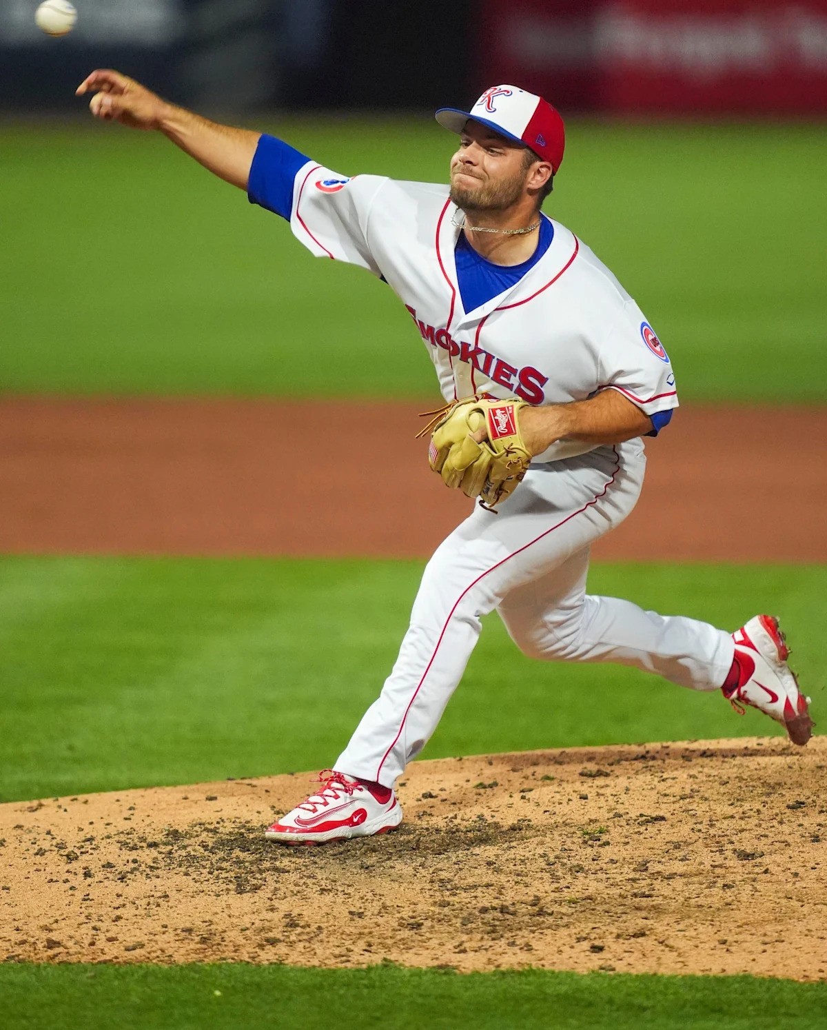 Iowa Cubs Crushed by Buffalo While Smokies Top Birmingham