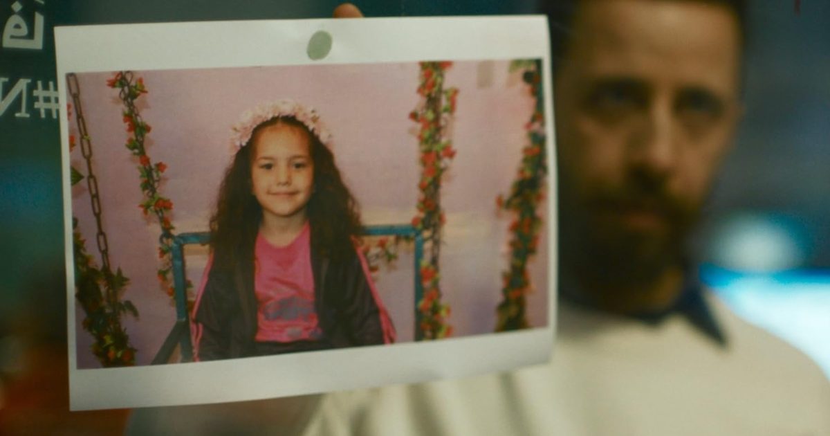 Palestinian Child's Voice Exposes Western Film Industry Hypocrisy