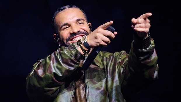 Drake's FOMO: A Canadian Cultural Export and the Politics of Global Influence