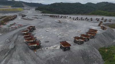 MiAmbiente publica primer informe de auditoría minera Donoso