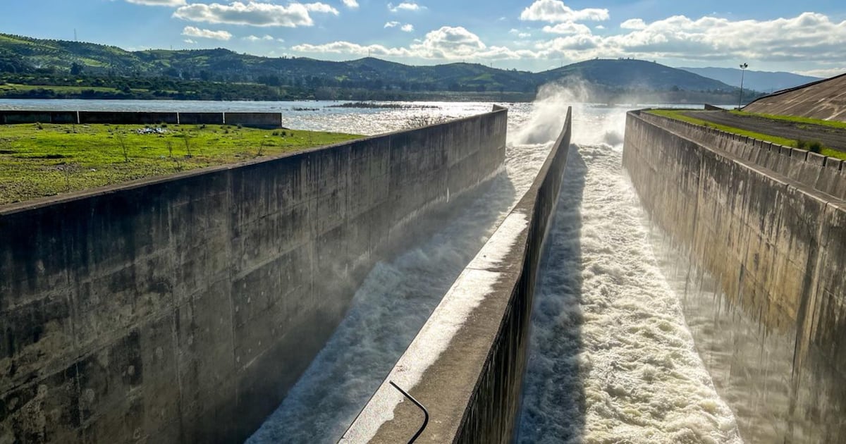 Barrages du Maroc : hausse encourageante du taux de remplissage