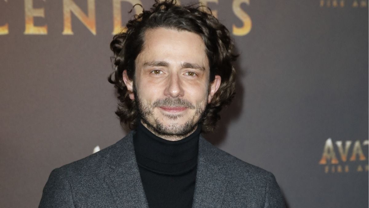 Guillaume Pley, le comique qui ne fait plus rire personne