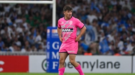 Top 14 : Stade Français sacrifié par l'arbitre vidéo