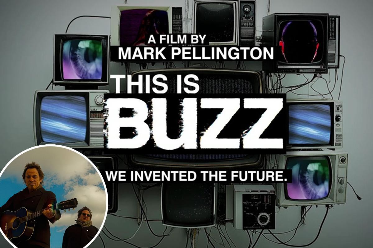 MTV Buzz: The Show That Predicted TikTok and the Fractured Internet
