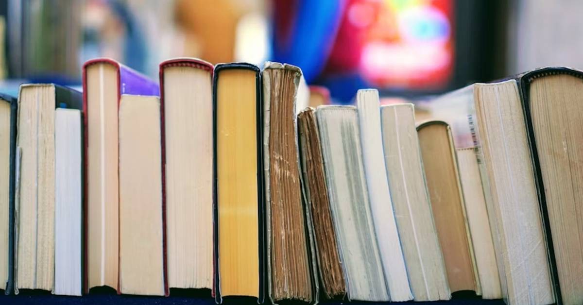 Iowa's Own 'Bridges of Madison County' Topped the 1990s Bestseller Charts