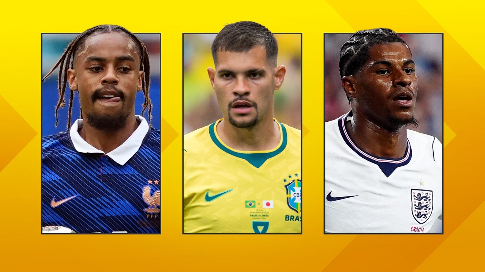 World Cup Heroes and Traitors: The Transfer Window Sell-Outs Zambia Must Watch
