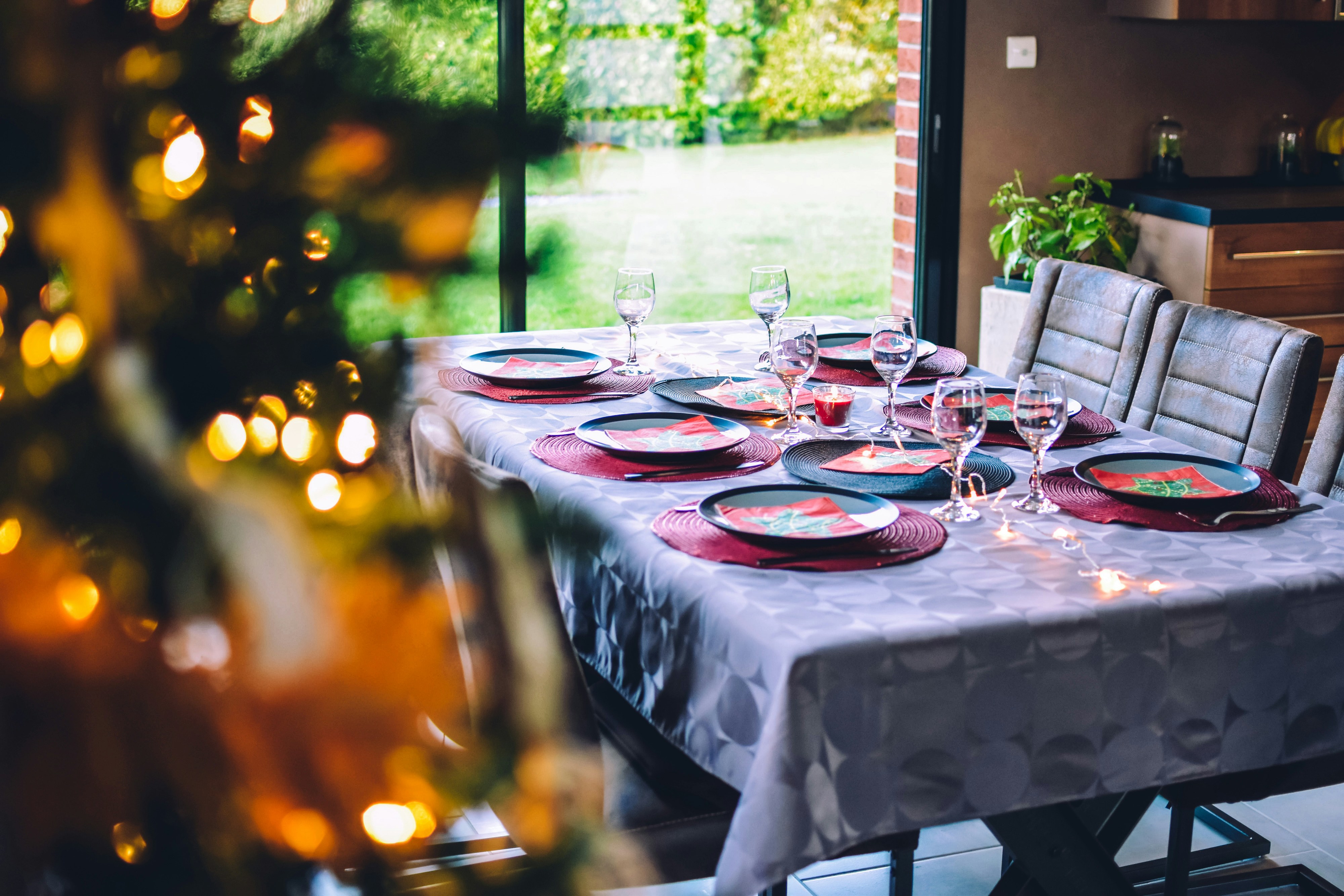 Natal popular: dicas para uma mesa farta sem arruinar o orçamento