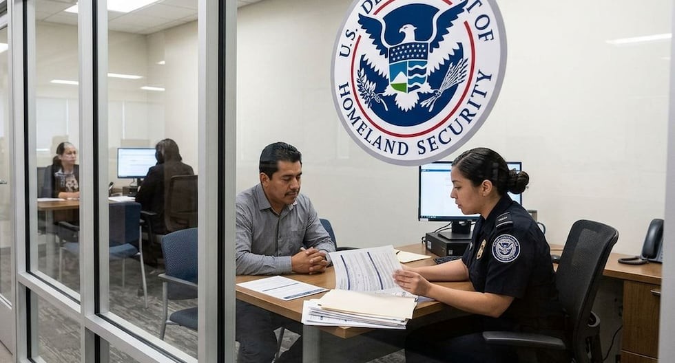 I-601A: el perdón migratorio que evita el castigo de 3 o 10 años al salir de EE.UU.