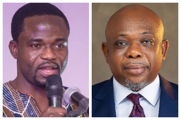 Ghana's Drug Fight: Time for Solutions, Not Blame Games