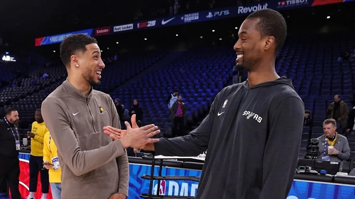 NBA Star Harrison Barnes Invests $25 Million in Iowa Bank Near Hometown