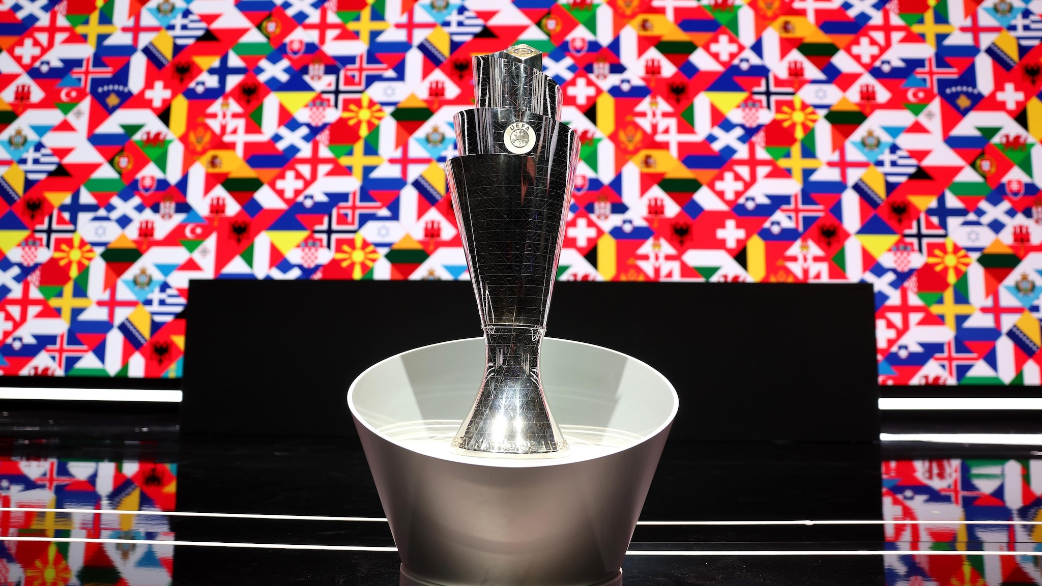 Portugal Enfrenta Dinamarca e Noruega na Liga das Nações: Calendário Completo