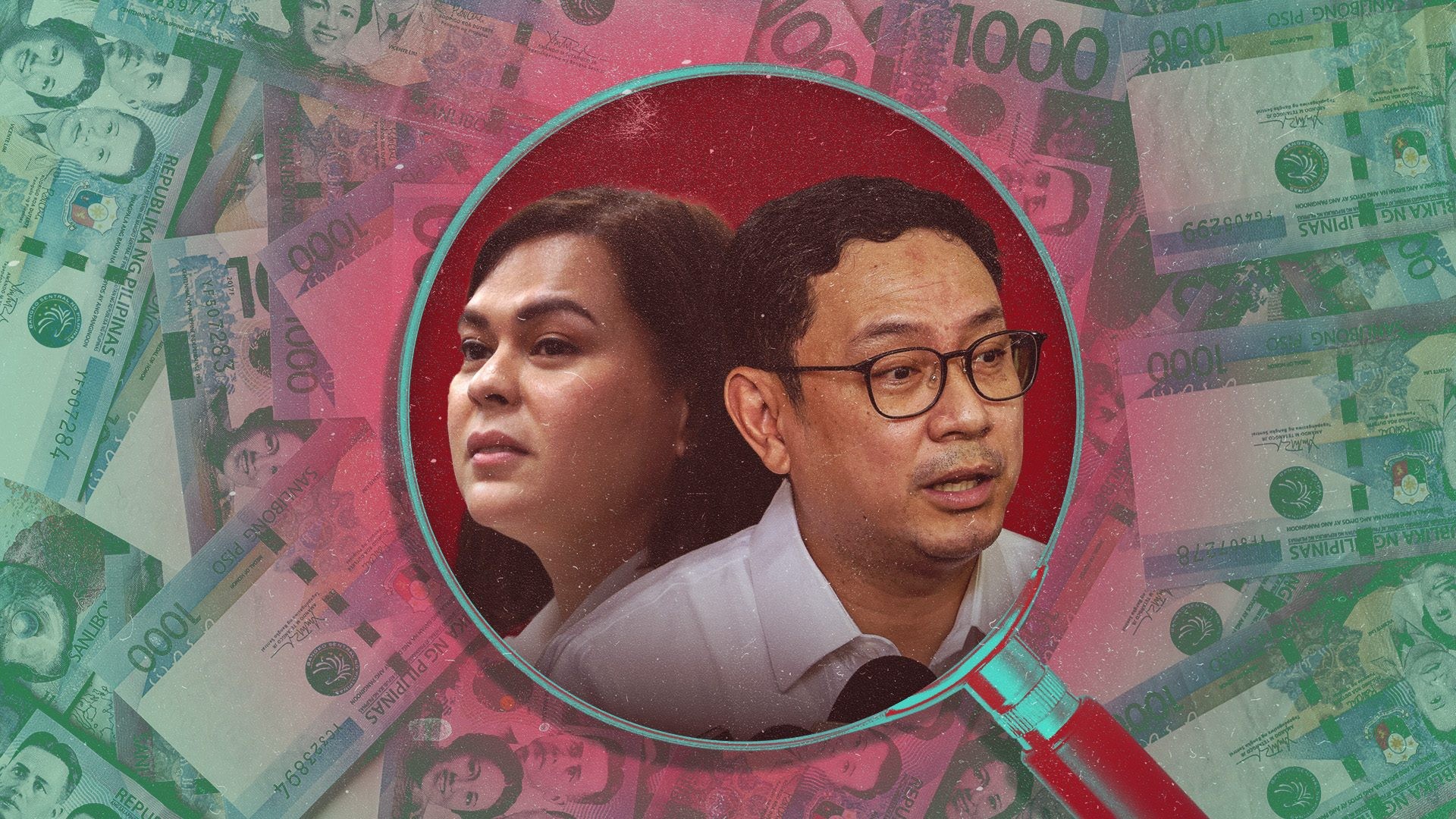 The P33-M Question: Tracing the Duterte Wealth Trail