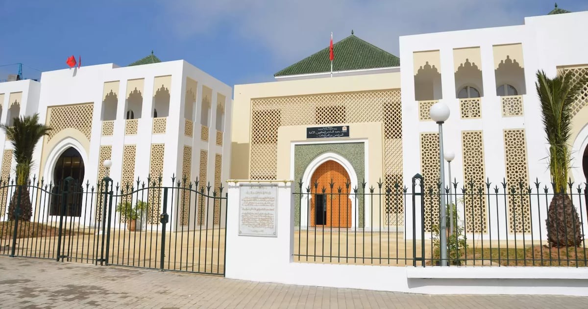 Gaza : le modèle marocain de déradicalisation en action