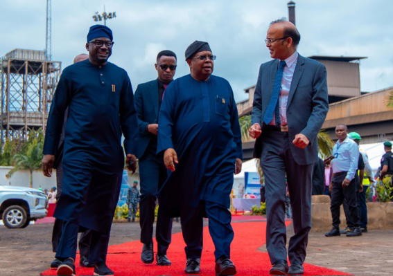 Nigeria's Renewable Energy Surge Powers $1T Economy