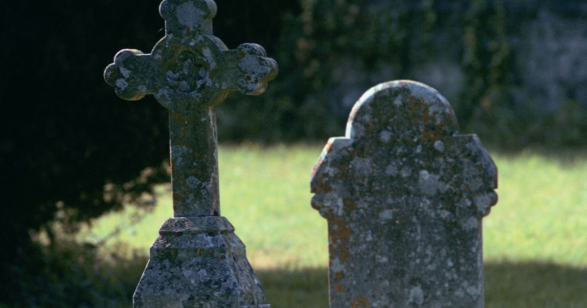UK Town Reuses Graves: Land Innovation Lessons for Africa