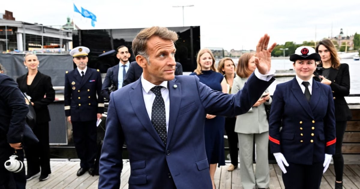 Dissuasion nucléaire : la France, bouclier de l'Europe