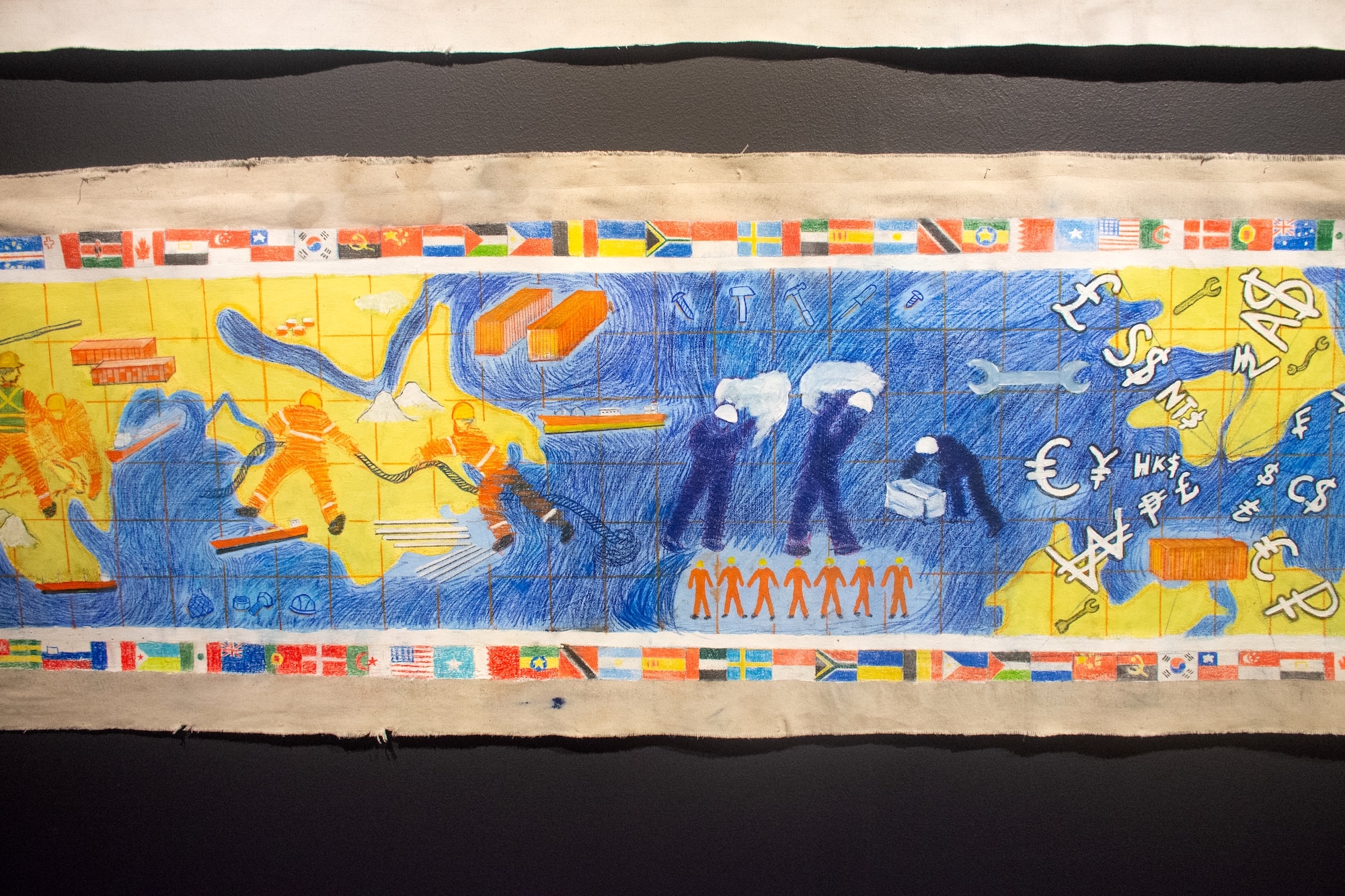 Filipino Artists Reimagine Island Life in Groundbreaking Show
