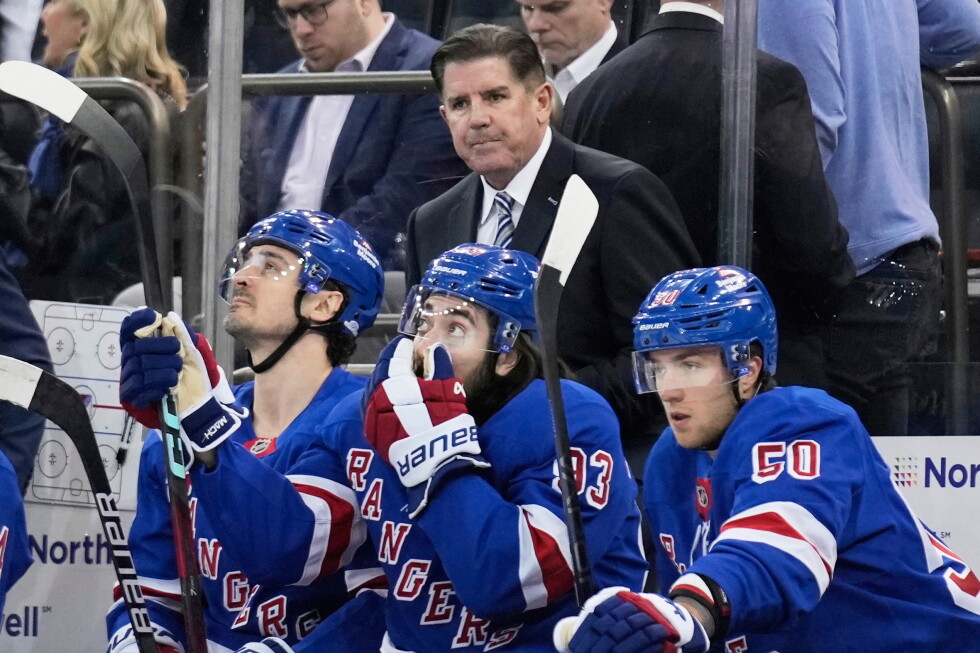 LA Kings Hire Laviolette to Unleash Offensive Play