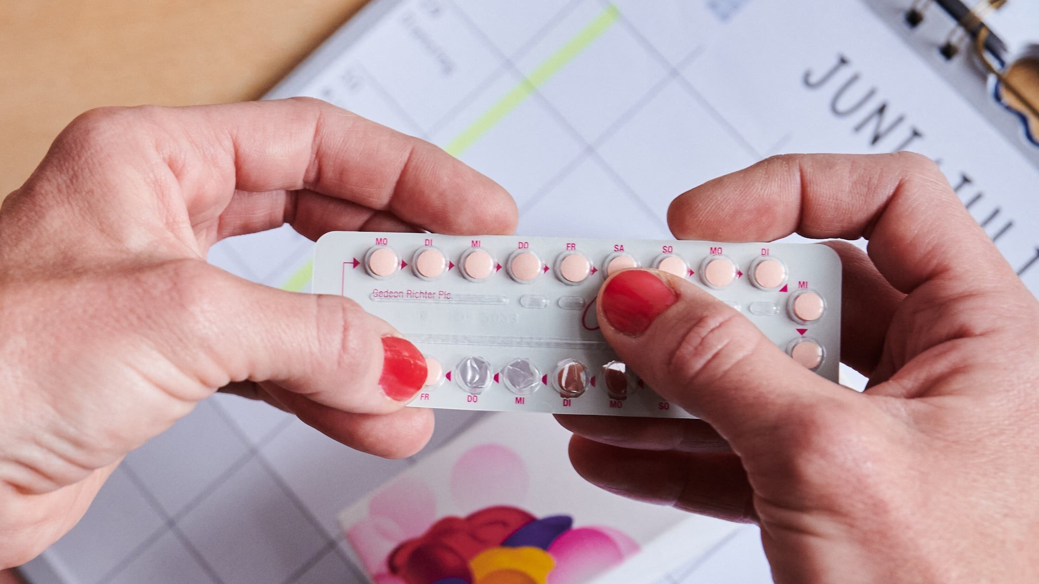 Pilule et méningiome : le grand désarroi des femmes, et personne pour leur venir en aide ?