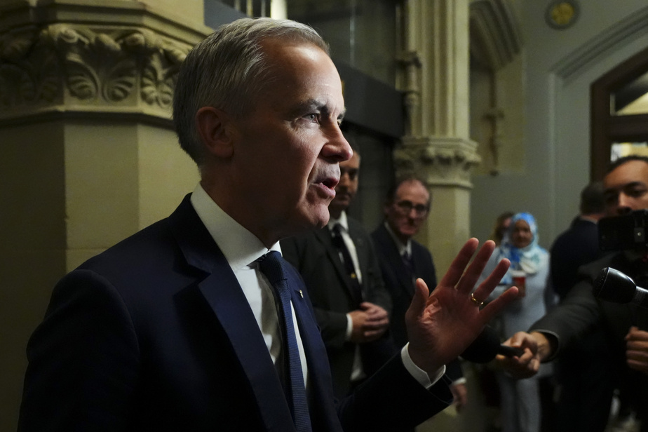 ACEUM en péril : Carney réunit les premiers ministres