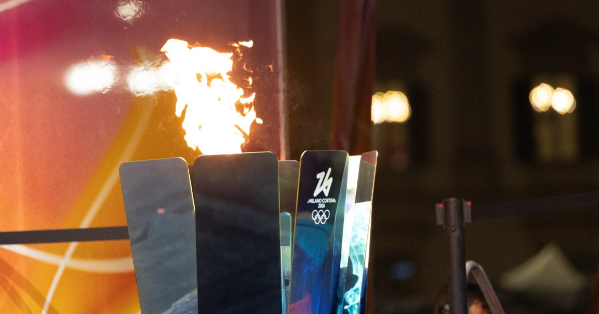JO Milano-Cortina 2026: România cu 29 de sportivi la start